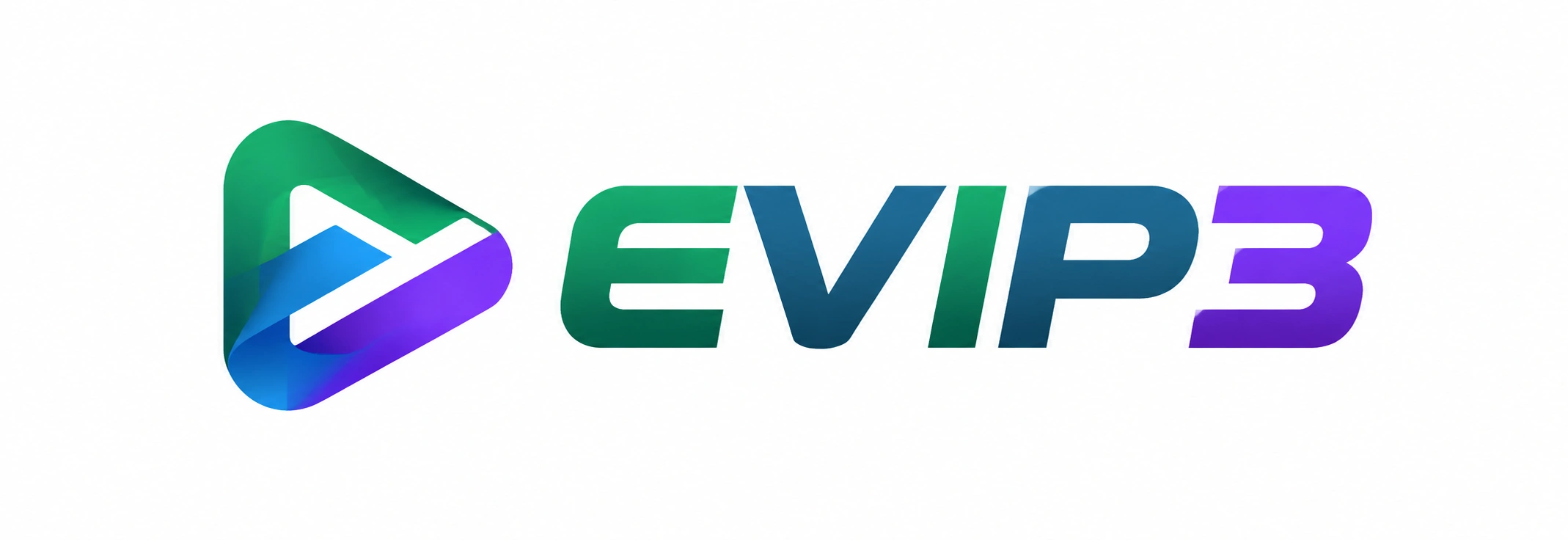 EVIP3 Logo